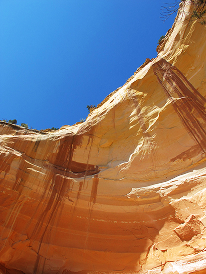 photo of Echo Amphitheater